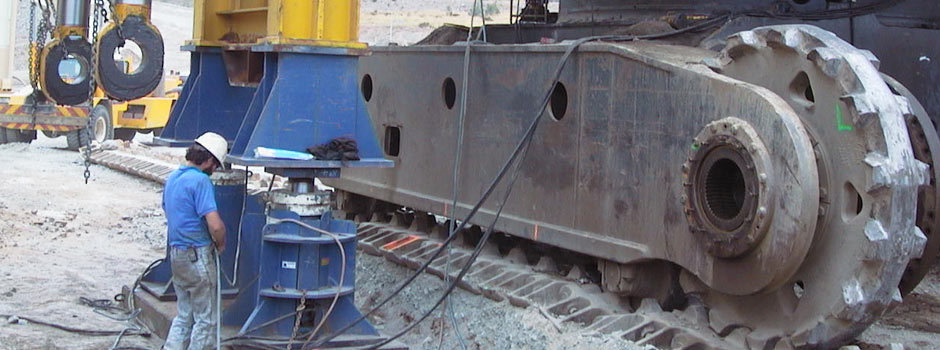 Afkos Industries - Design and Manufacturing Project Engineers