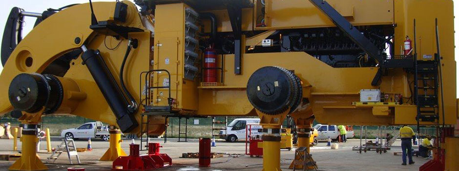 Afkos Industries - Design and Manufacturing Project Engineers